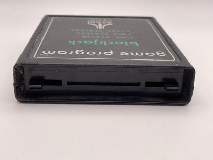 ATARI - Black Jack 1977 #103564