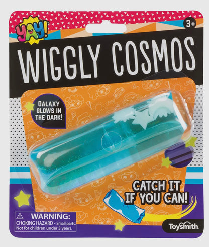 Water Wiggly Cosmos Toy
