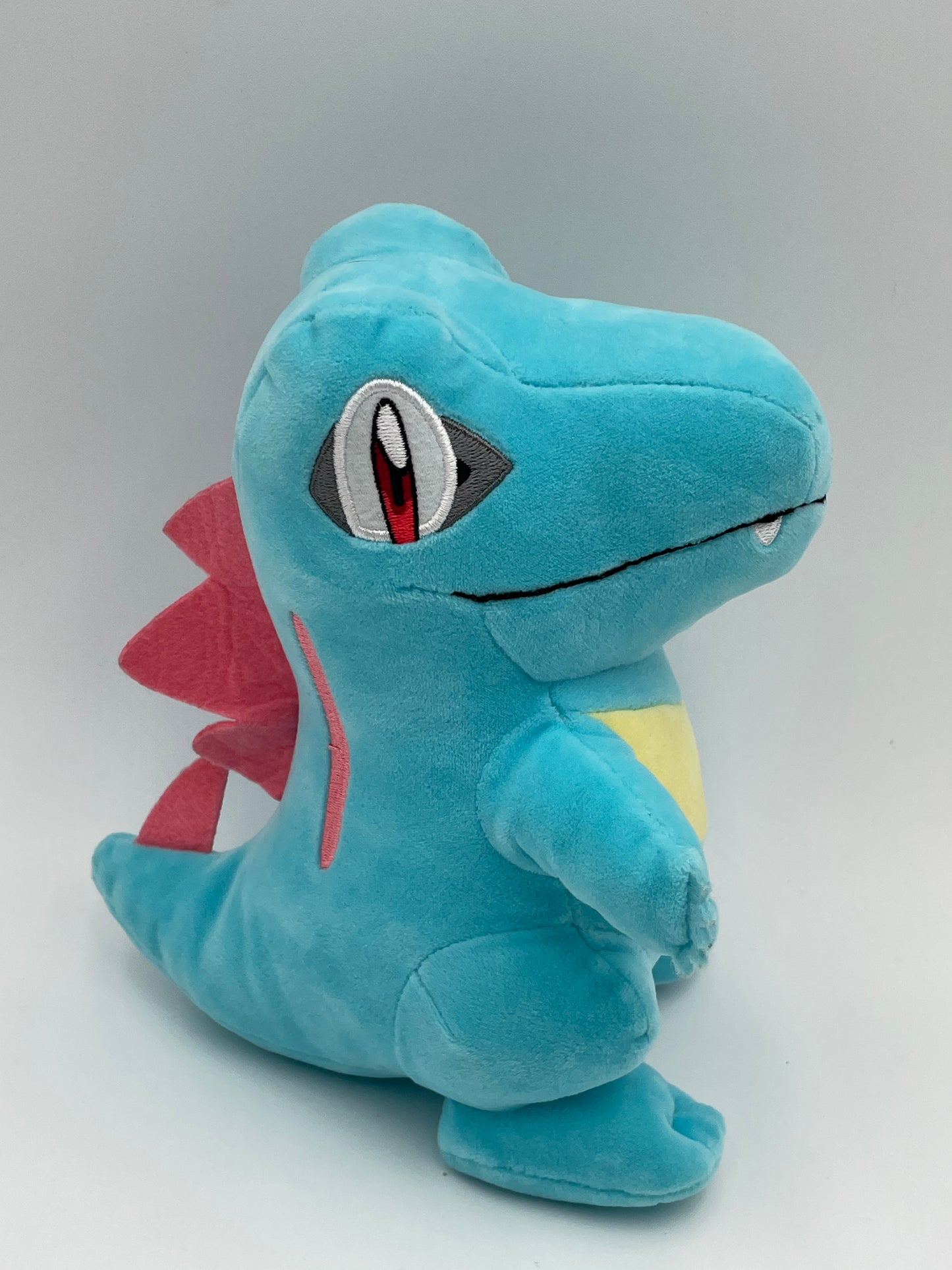 Pokémon - Plush - Totodile 2020 #104296