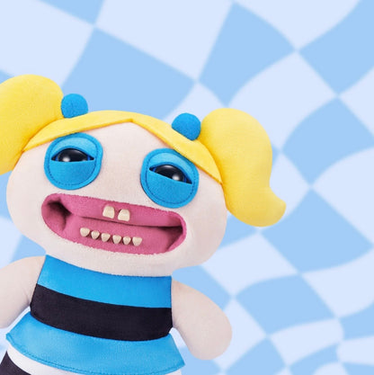 Fugglers - Power Puff Girls - Bubbles 2025 #107446