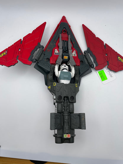 Star Wars - Cruise Missile Trooper Ship 1996 #101427