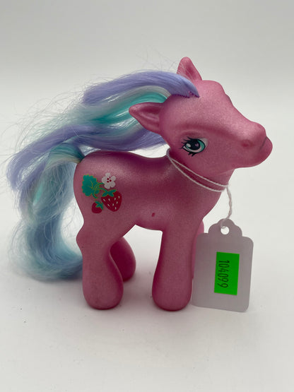 My Little Pony - G3 - Sweet Berry 2002 #104099