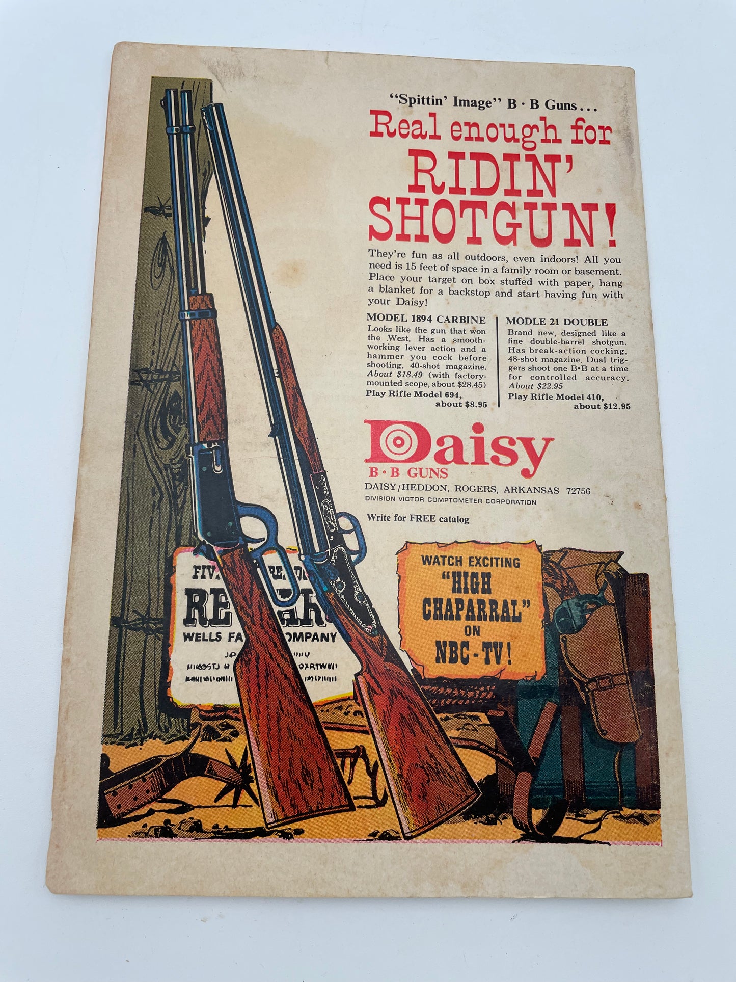 Harvey Comics - Playful Little Audrey #77 - August 1968 #102207