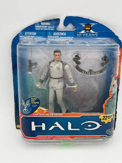 Halo - Captain Jacob Keyes 2012 #103762