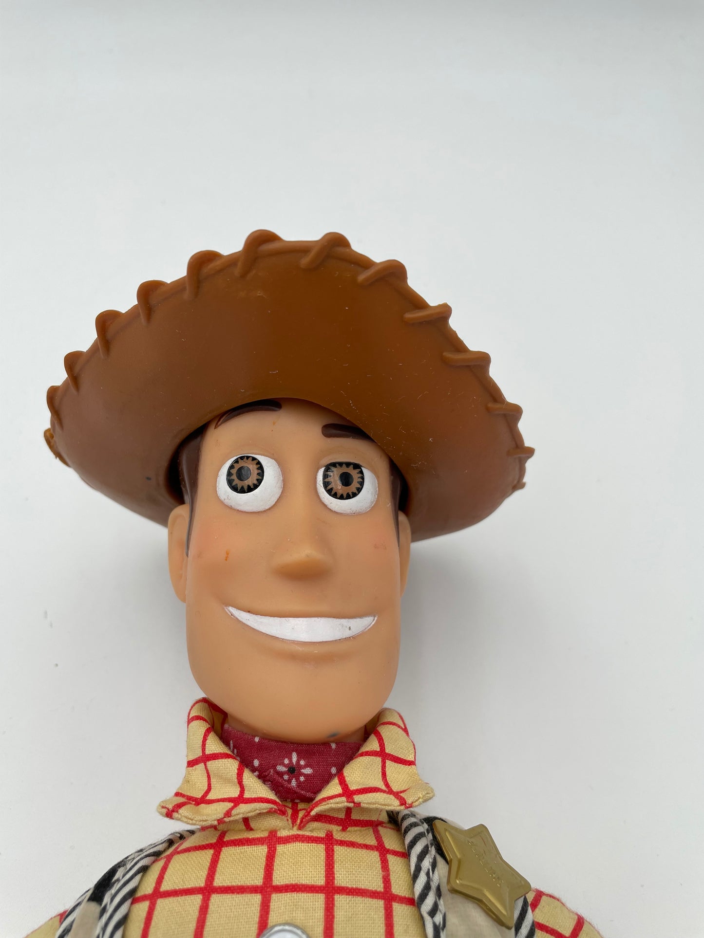 Toy Story - Talking Woody 1995 #103414