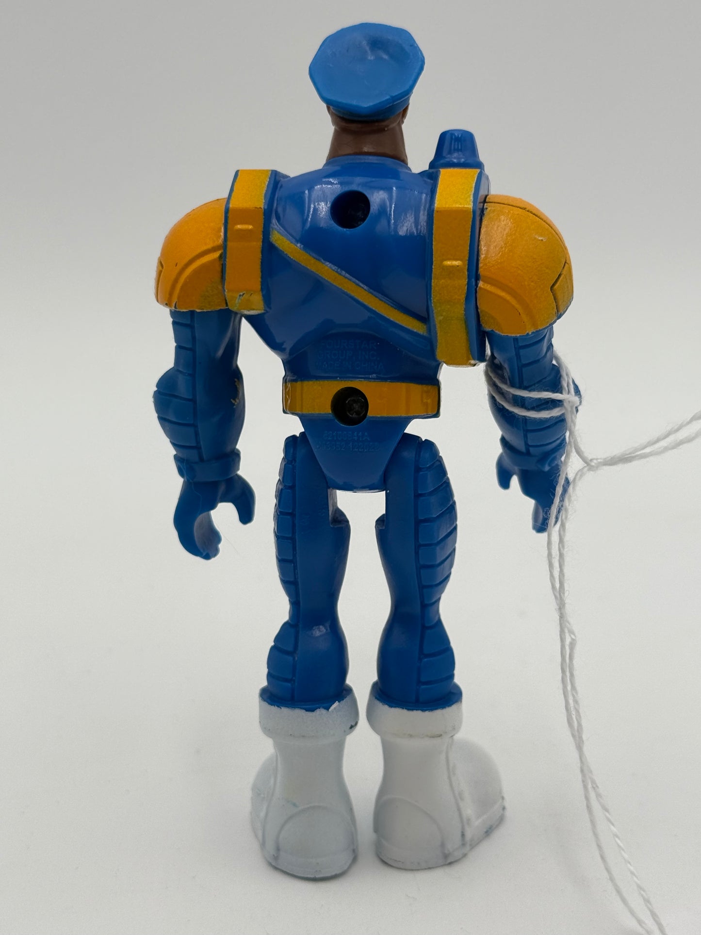 Adventure Squad - Marshall #104902
