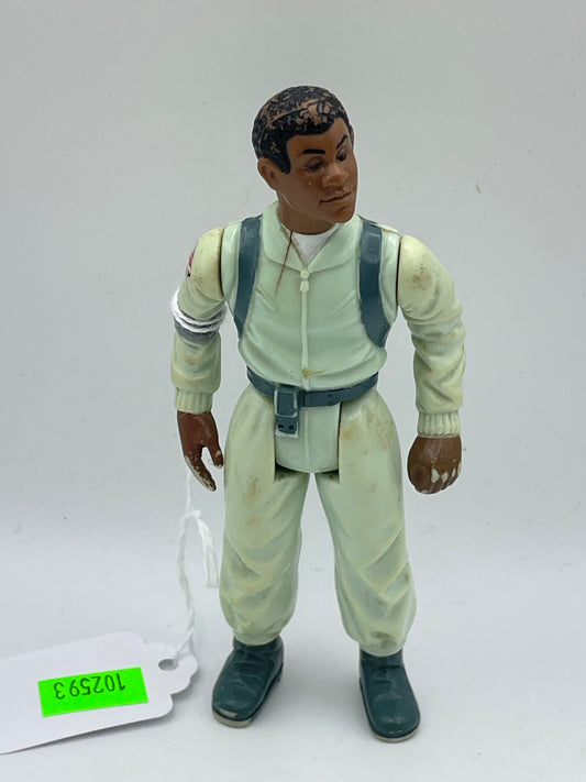 Ghostbusters - Winston Zessmore 1984 #102593