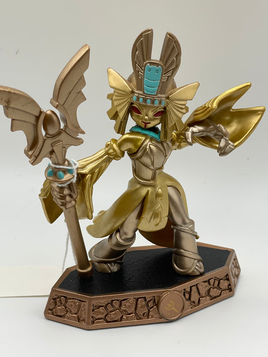 Skylanders - Imaginators - Golden Queen #100731