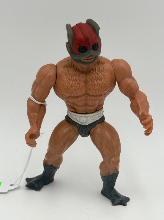 Masters of the Universe - Zodac Figure 1982 #104922