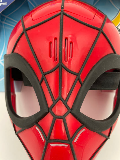 Marvel Spiderman - Hero FX Mask 2017 #100312