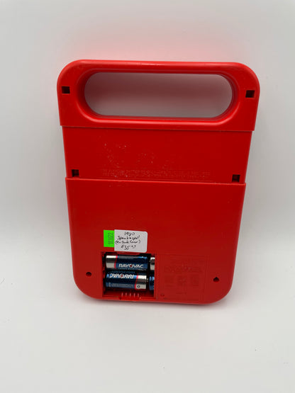 Speak & Spell 1980 #103022