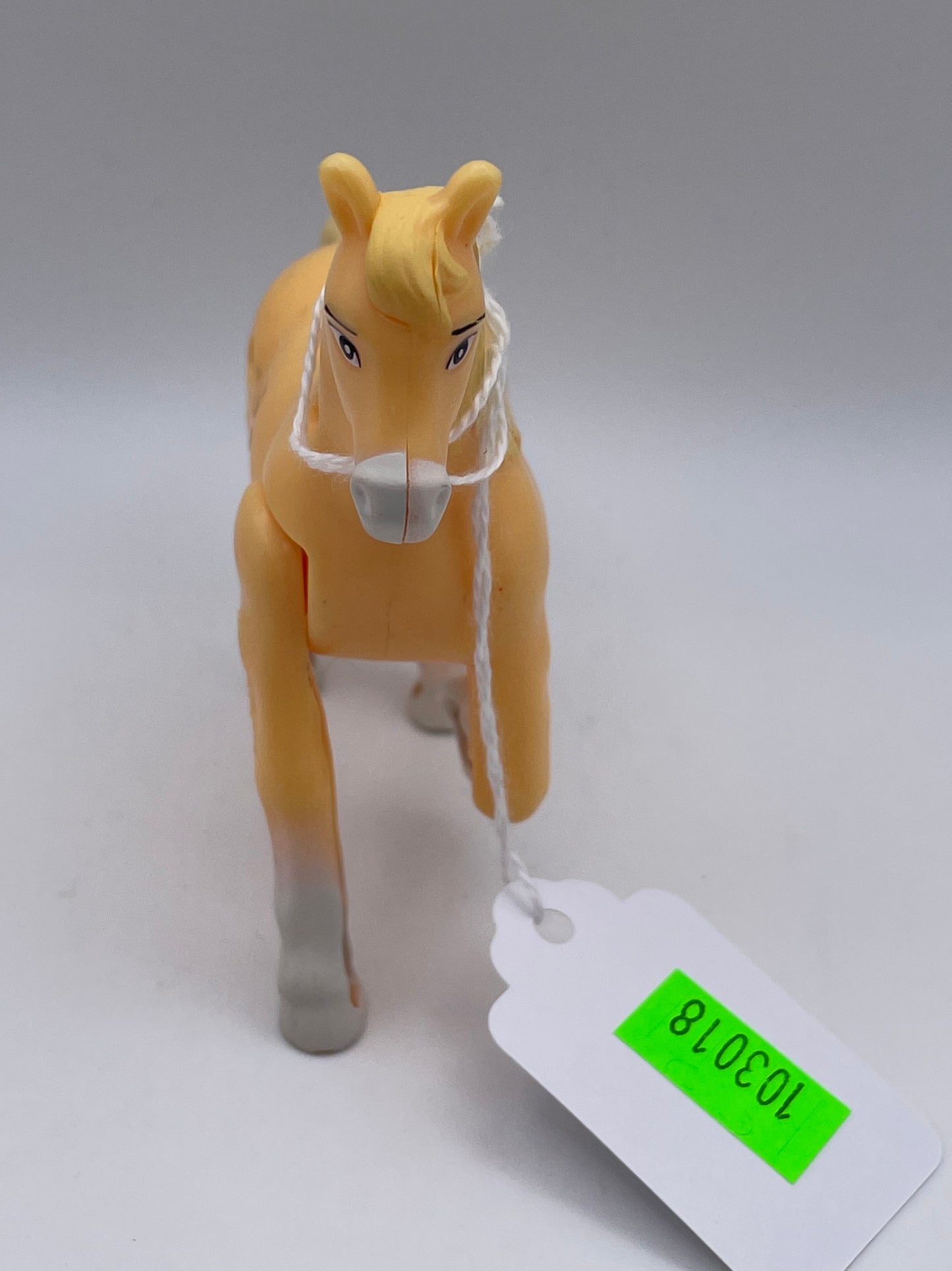 McDonald’s - Spirit Horse #103018