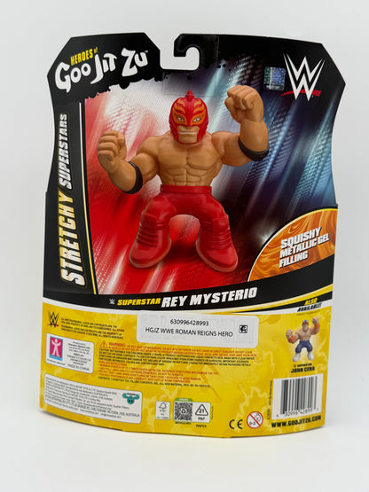 Goo Sit Zu - WWE -  Hero Roman Reigns 2023 #107300