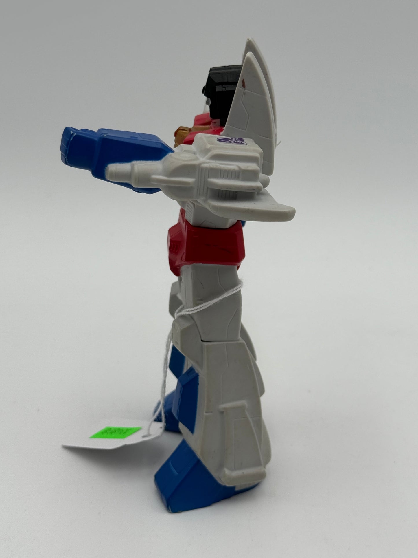 Transformers - Titan Guardians - Star Scream 2013 #104898