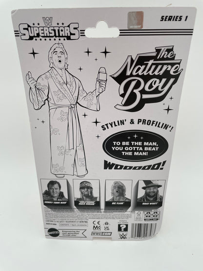 WWE Superstars  - Ric Flair 2021 #100441
