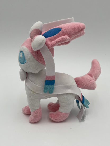 Pokémon - Plush - Sylveon 2017 #104268