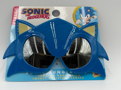 Sonic - Sun Glasses - Classic Sonic 2023 #107304