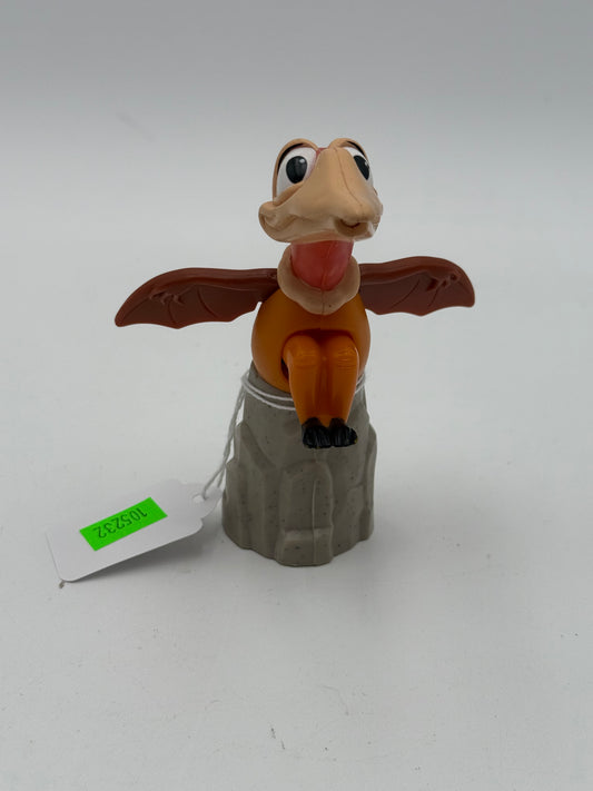 Land Before Time - Squirting Petrie Pterodactyl 1997 #105232