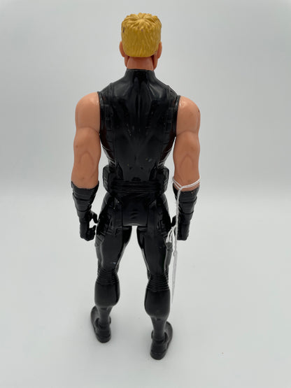 Marvel - Hawkeye 2014 #102559