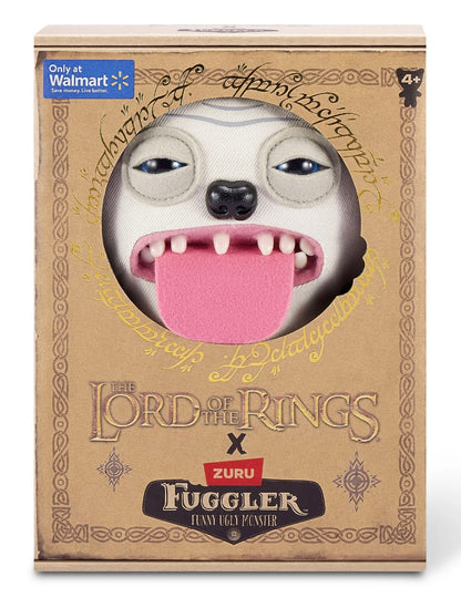 Fuggler - X Lord of the Rings - Gollum 2024 #105609