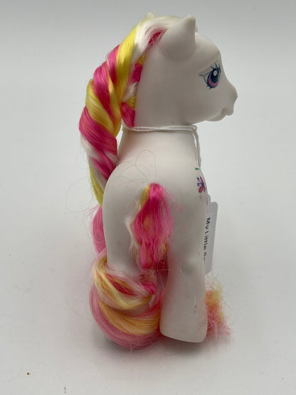 My Little Pony - G3 - Silly Sunshine - Long Hair 2002 #104125