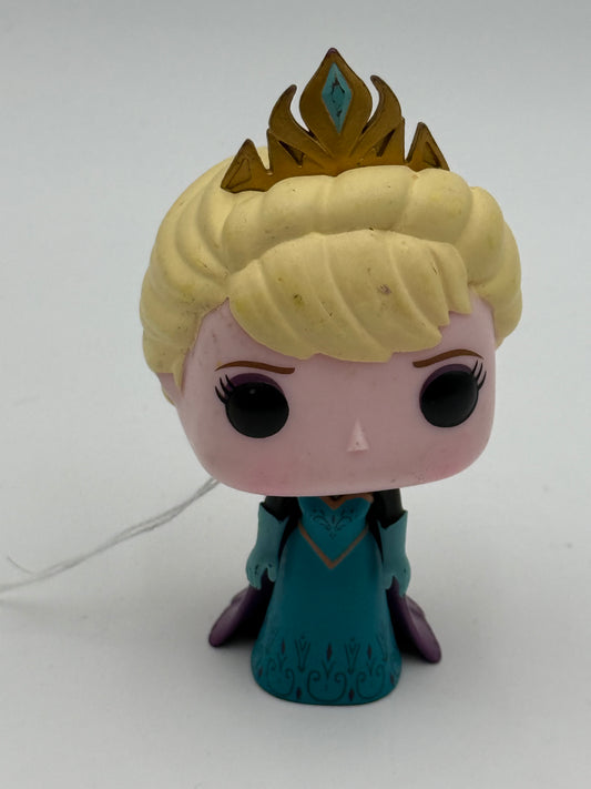 Disney - Funko Pop - #118 Coronation Elsa #104920