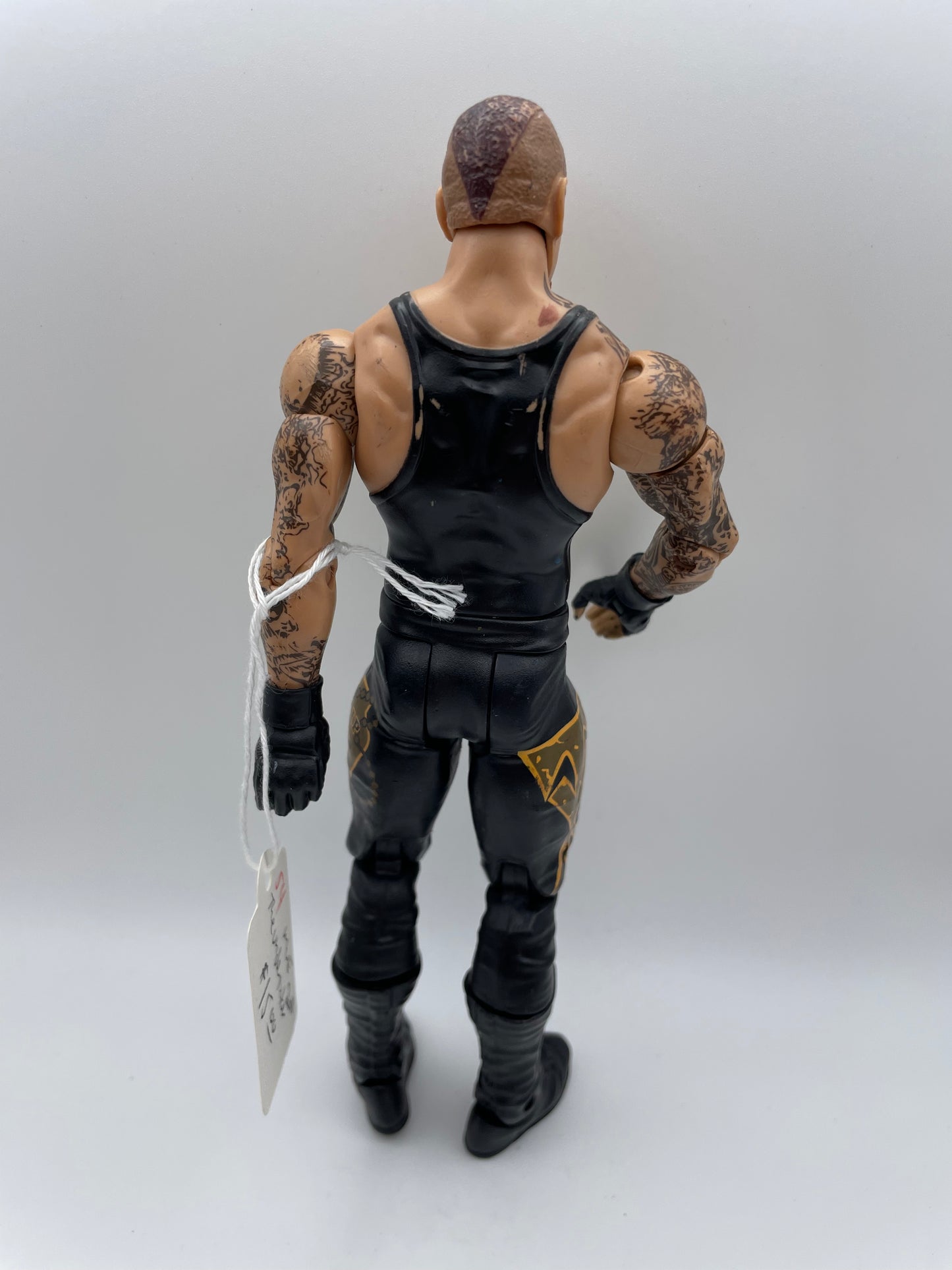 WWE - Undertaker Figure 2011 #101593