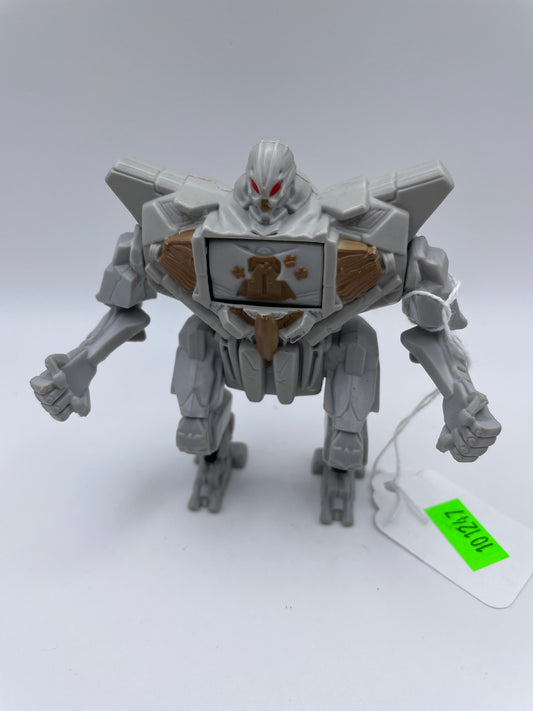 Transformers - Burger King - Starscream 2007 #101247