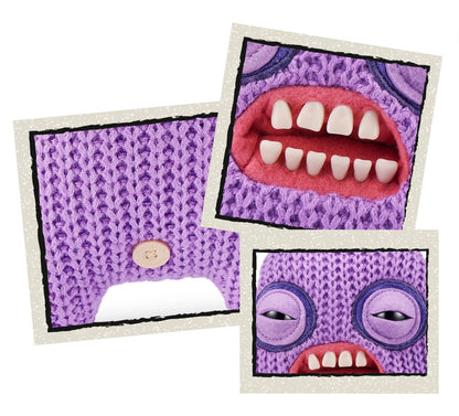 Fuggler - Gold Edition - Mr Needles 2024 #105304