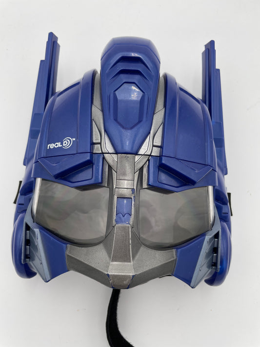 Transformers - Cine-Mask Optimus Prime 2010 #101334