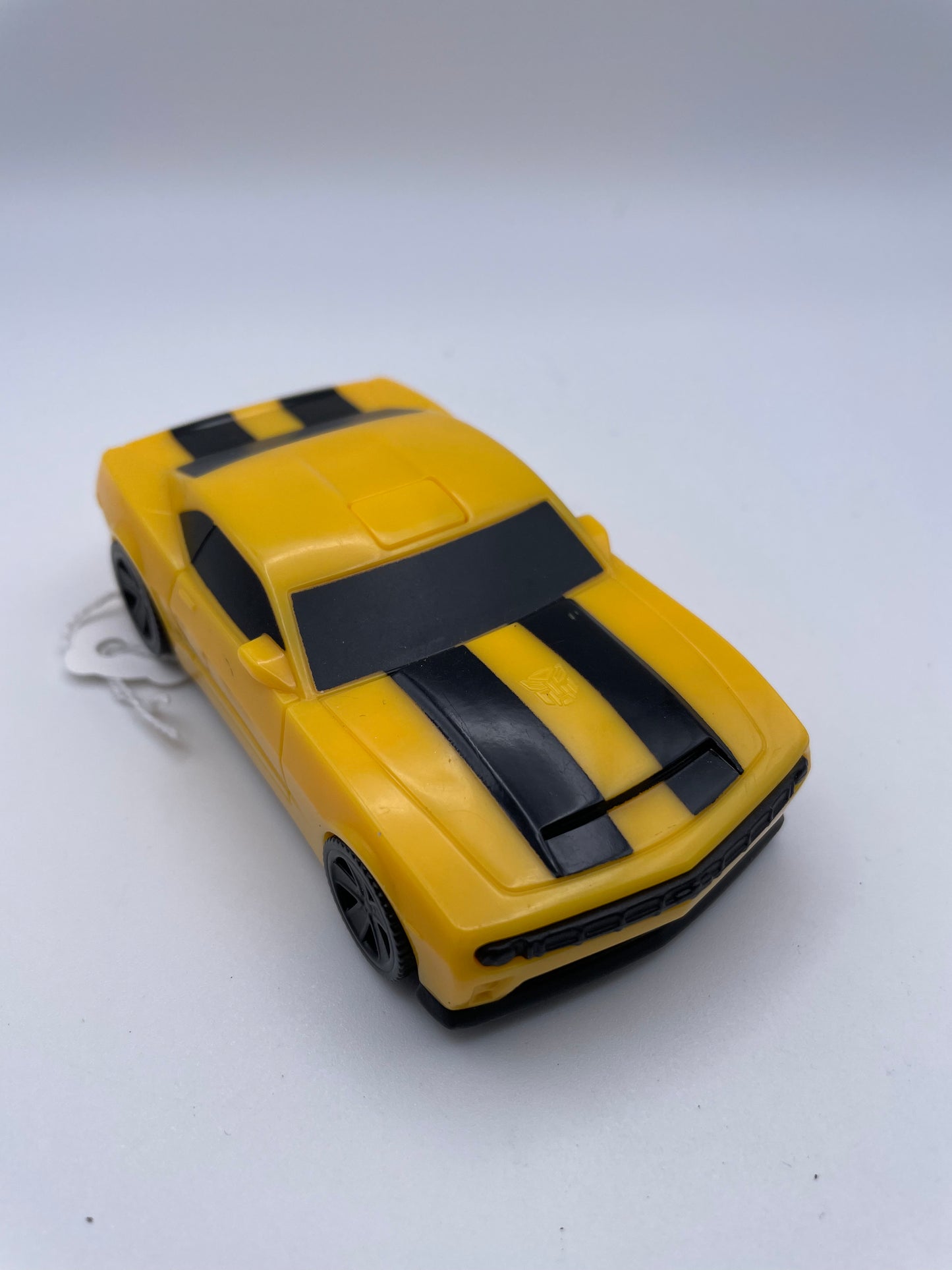 Transformers - Burger King - Bumblebee Shooter 2009 #101245