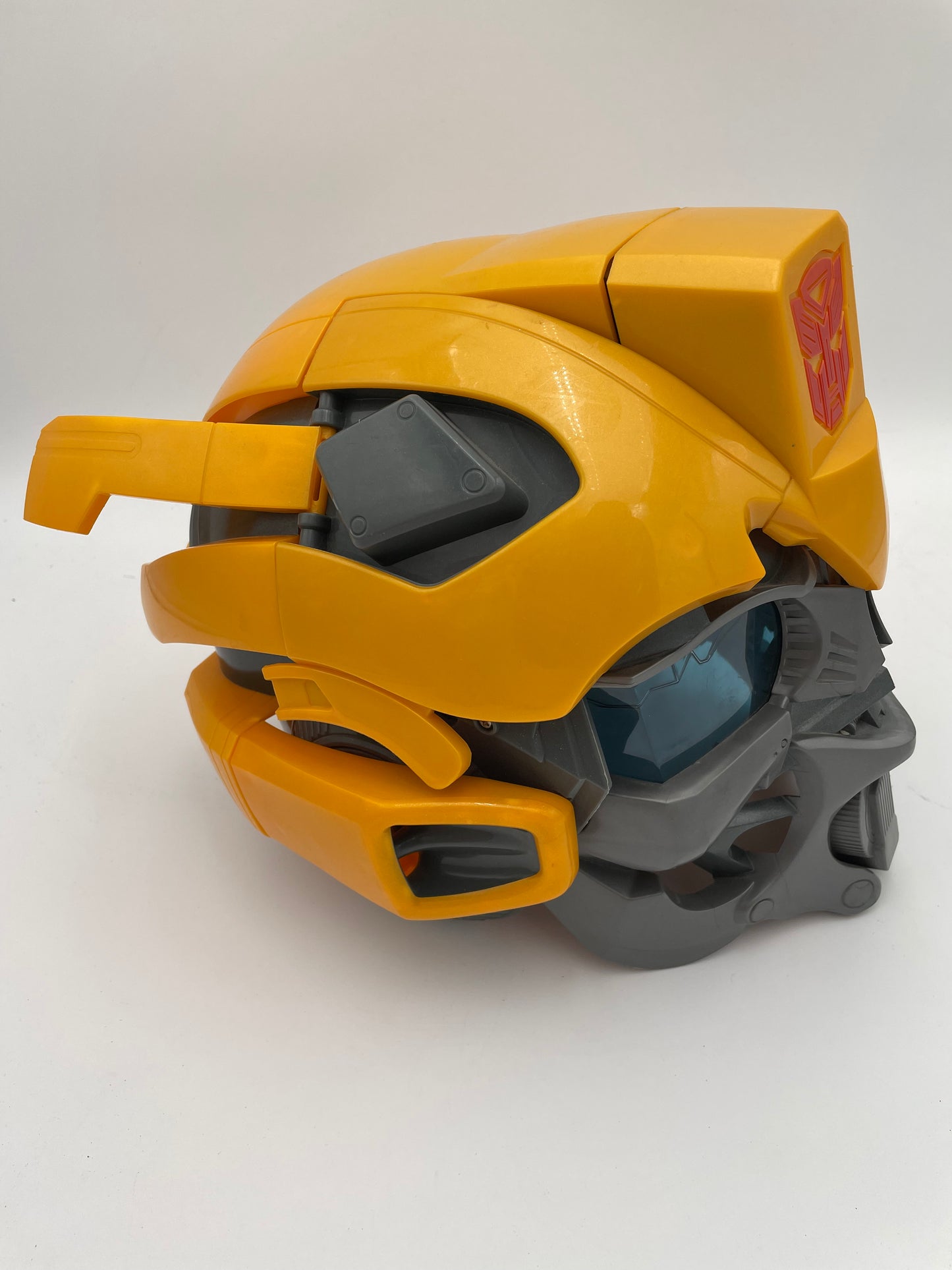Transformers - Bumblebee Helmet Full Size 2008 #101328