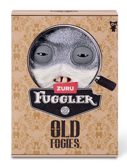 Fugglers - Old Fogies - Captain Cardiac 2025 #107463