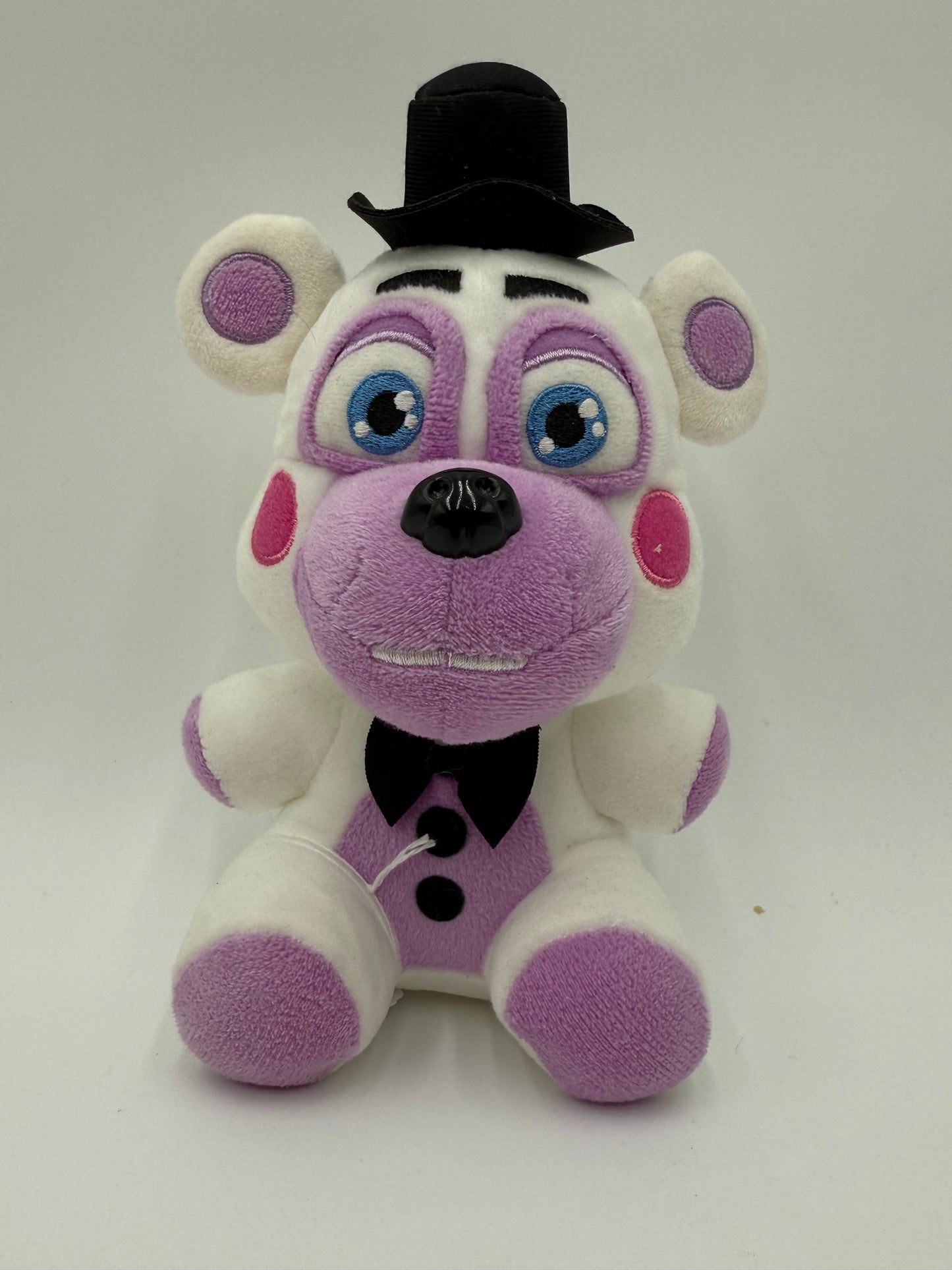 Five Nights At Freddy’s - Plush - Helpy Pizza Simulator 2021 #107266