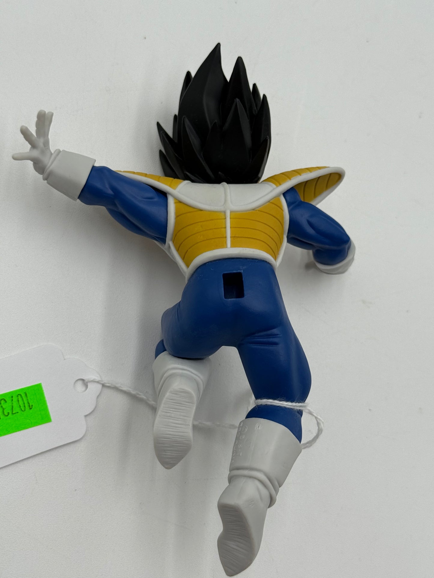 Dragon Ball Z -Banpresto - Match Makers - Vegeta 2022 #107354