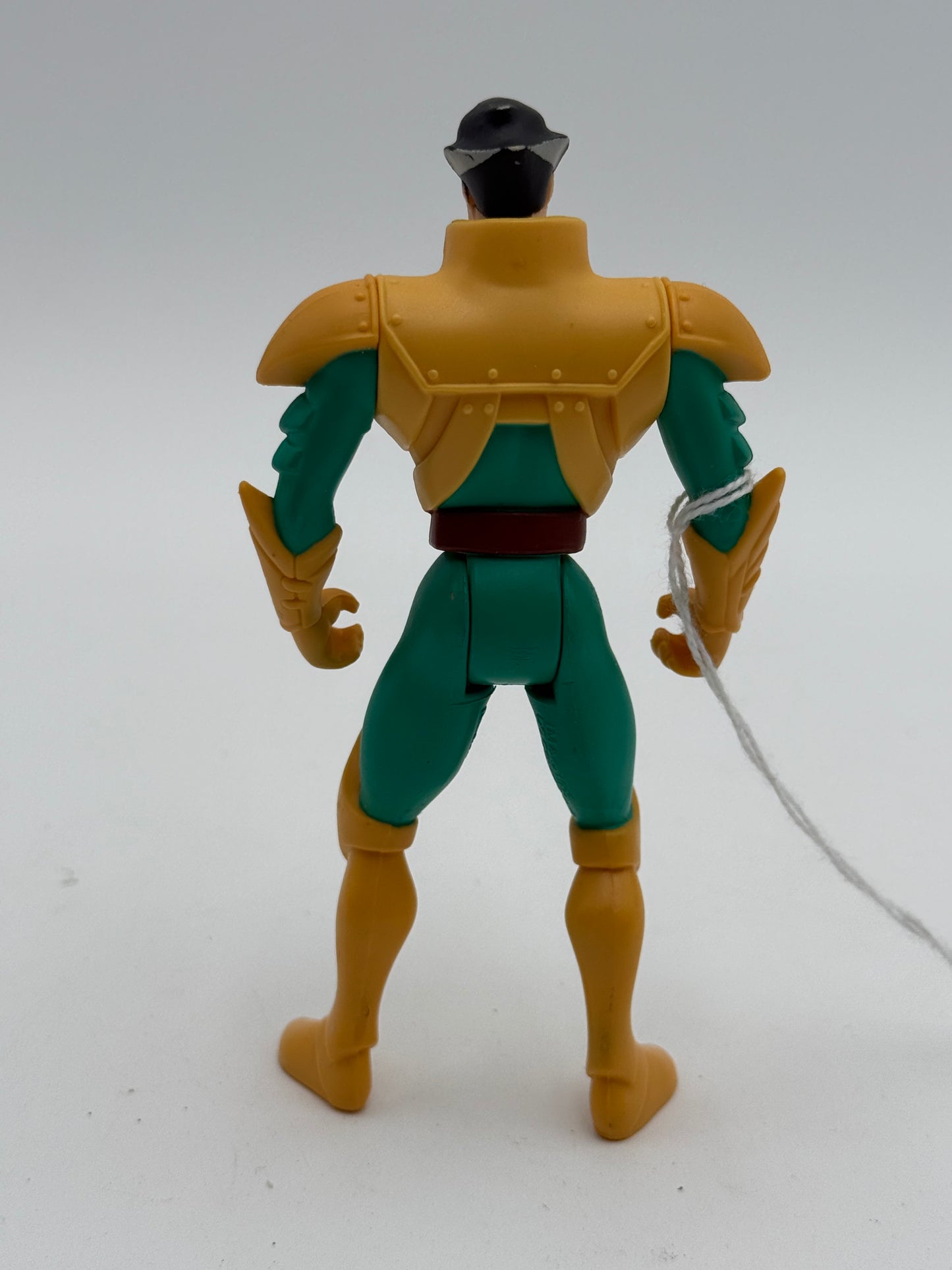 DC - Batman - Figure - Ra’s Al Ghul 1995 #104992