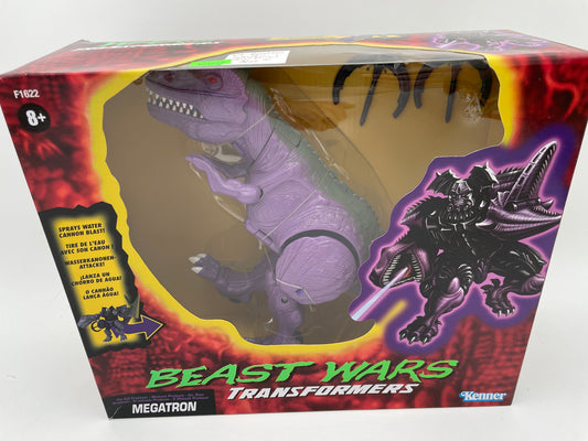 Transformers - Beast Wars - Megatron Primal 2021 #101259