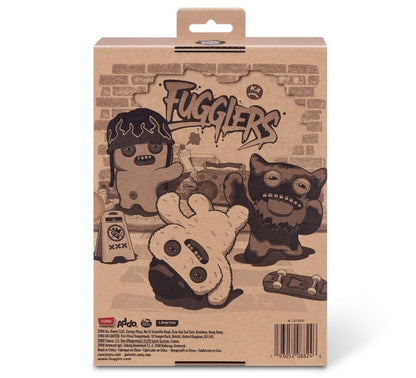 Fuggler - Fugg Life - Sasquoosh 2025 #107432