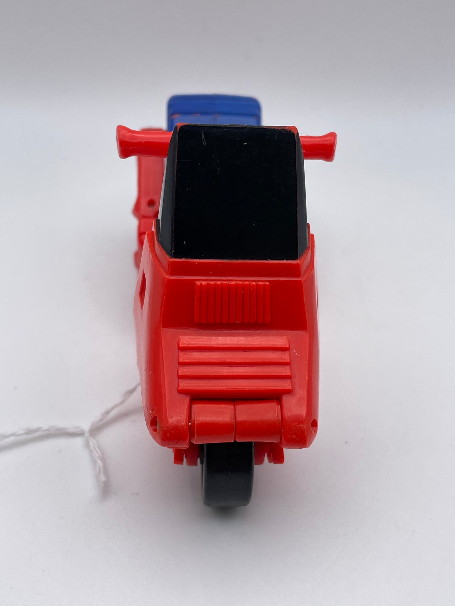 Ghostbusters - Wicked Wheelie Cycle - 1988 #102605