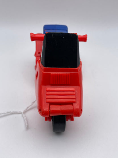 Ghostbusters - Wicked Wheelie Cycle - 1988 #102605