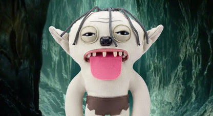 Fuggler - X Lord of the Rings - Gollum 2024 #105609