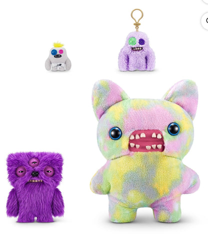 Fuggler - Fart Face - Annoyed Alien 2024 #107237