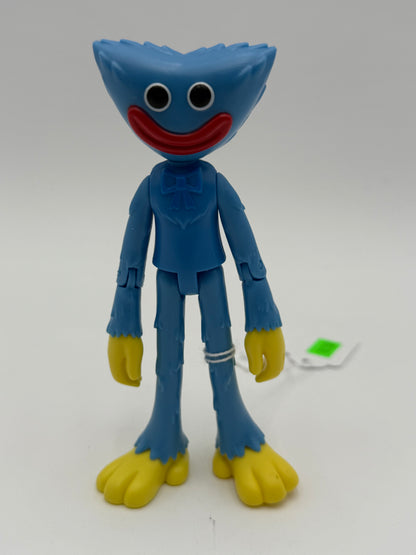 Poppy Playtime - Series 1 - Smiling Huggy Wuggy 2022 #105130