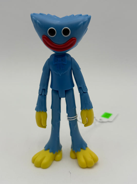 Poppy Playtime - Series 1 - Smiling Huggy Wuggy 2022 #105130