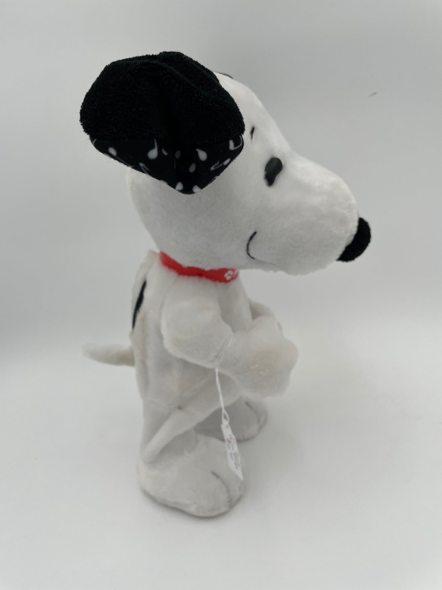 Dancing Snoopy 2015 #100431