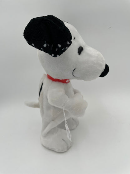 Dancing Snoopy 2015 #100431