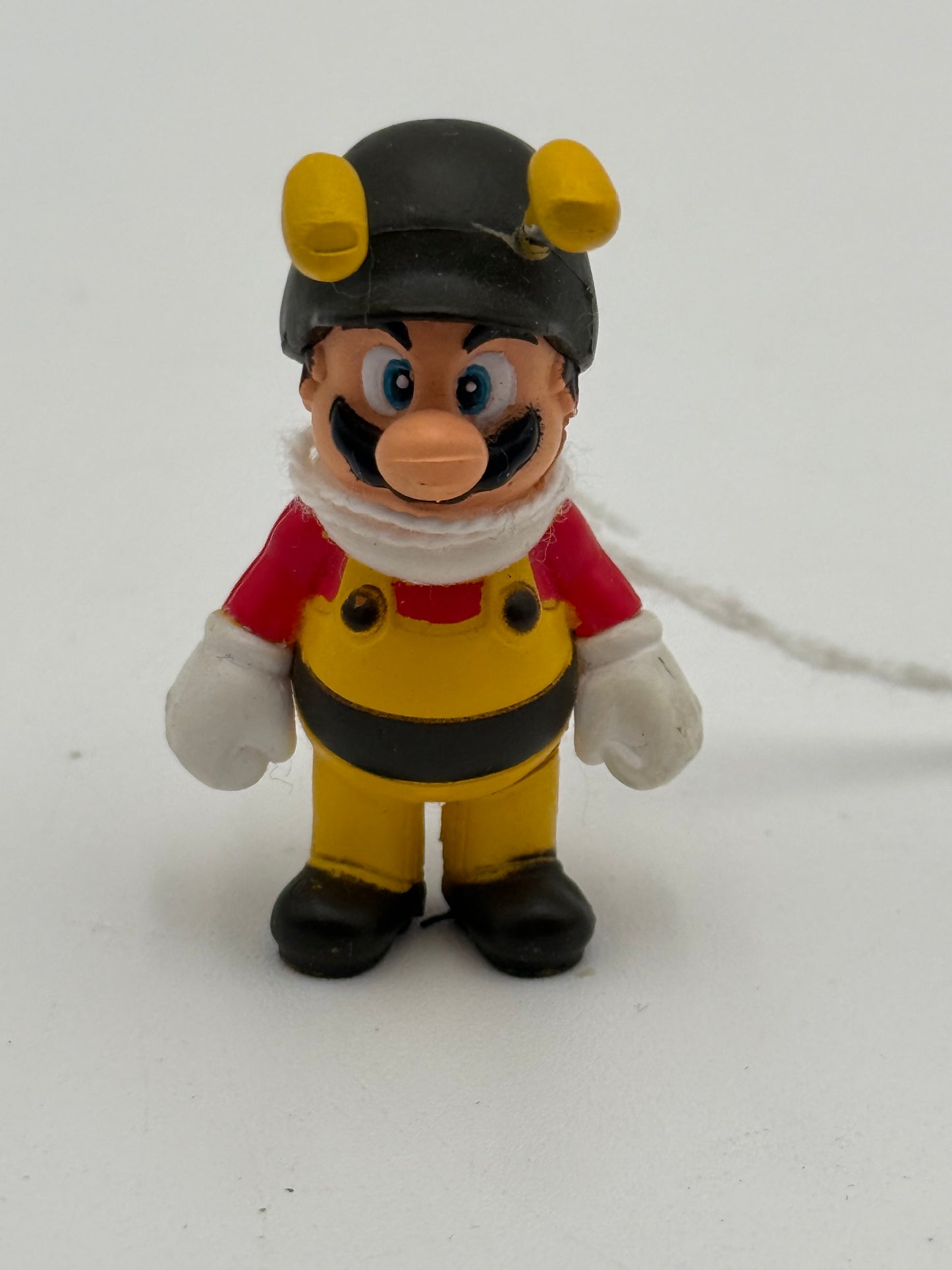 Super Mario Brothers - Figure - Bee Mario #105034