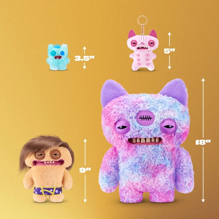Fugglers - Fuggstars! - Fuggbieb 2026 #108263