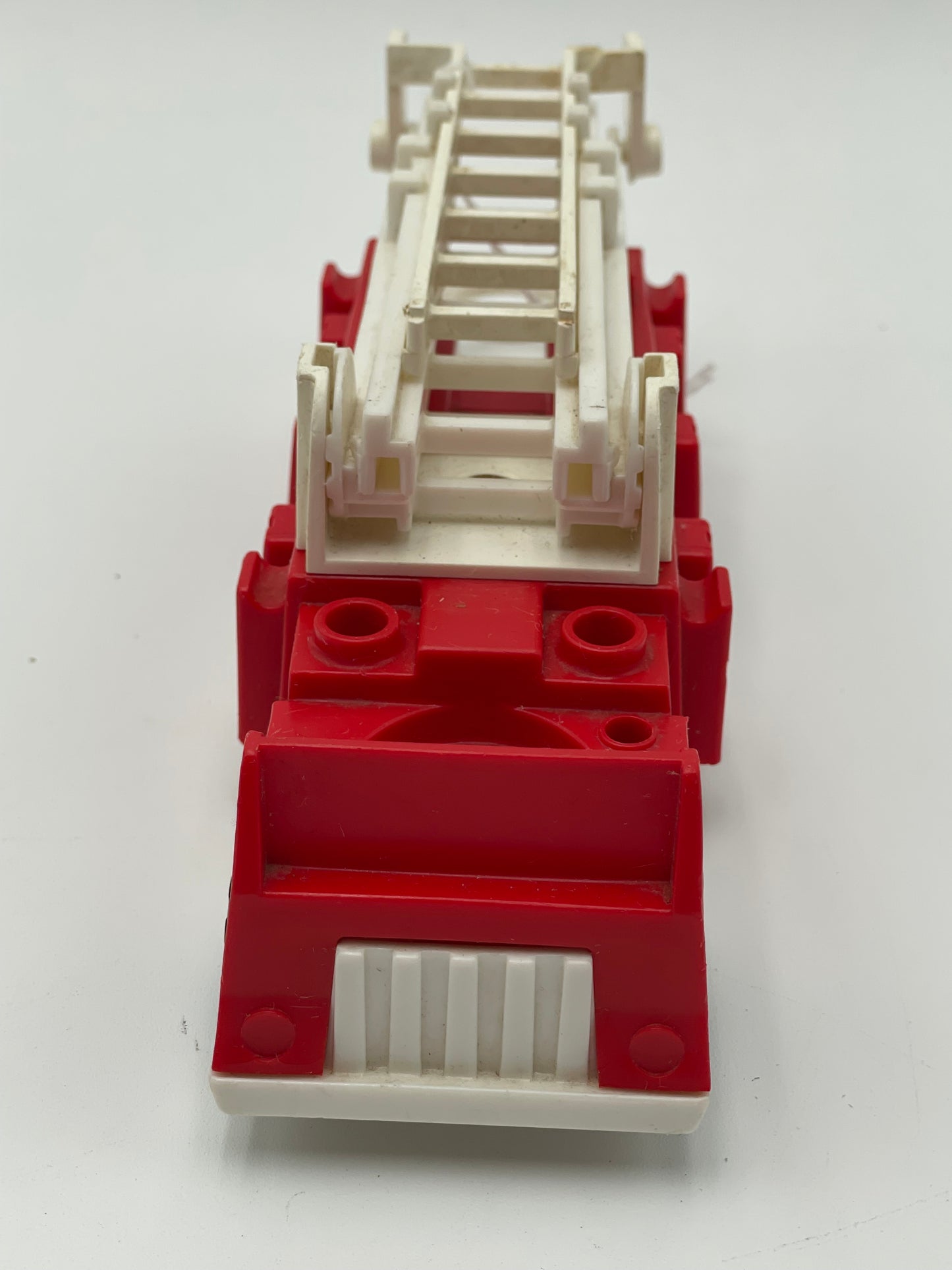 Fisher Price - Fire Engine 1964 #103021