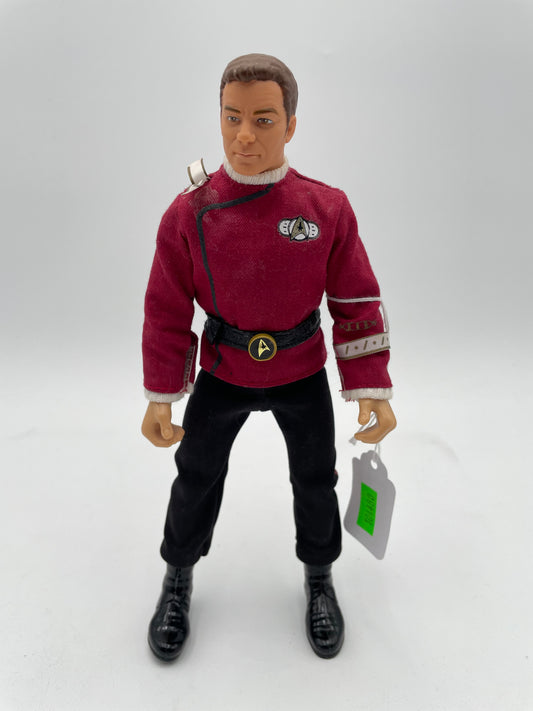 Star Trek - Playmates - Captain Kirk 1994 #104480